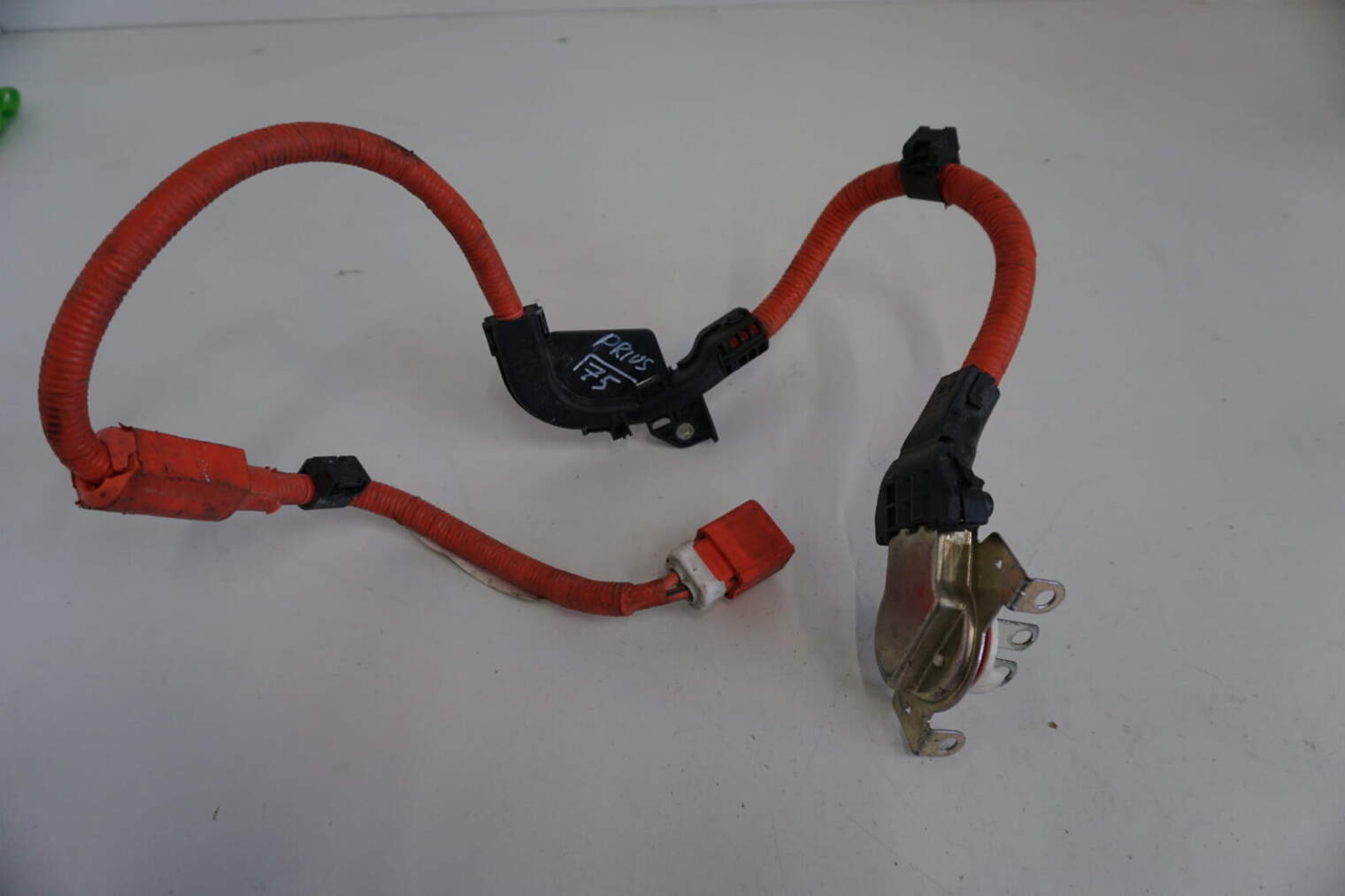 Toyota Prius Instalacja Elektryczna 8212247030a