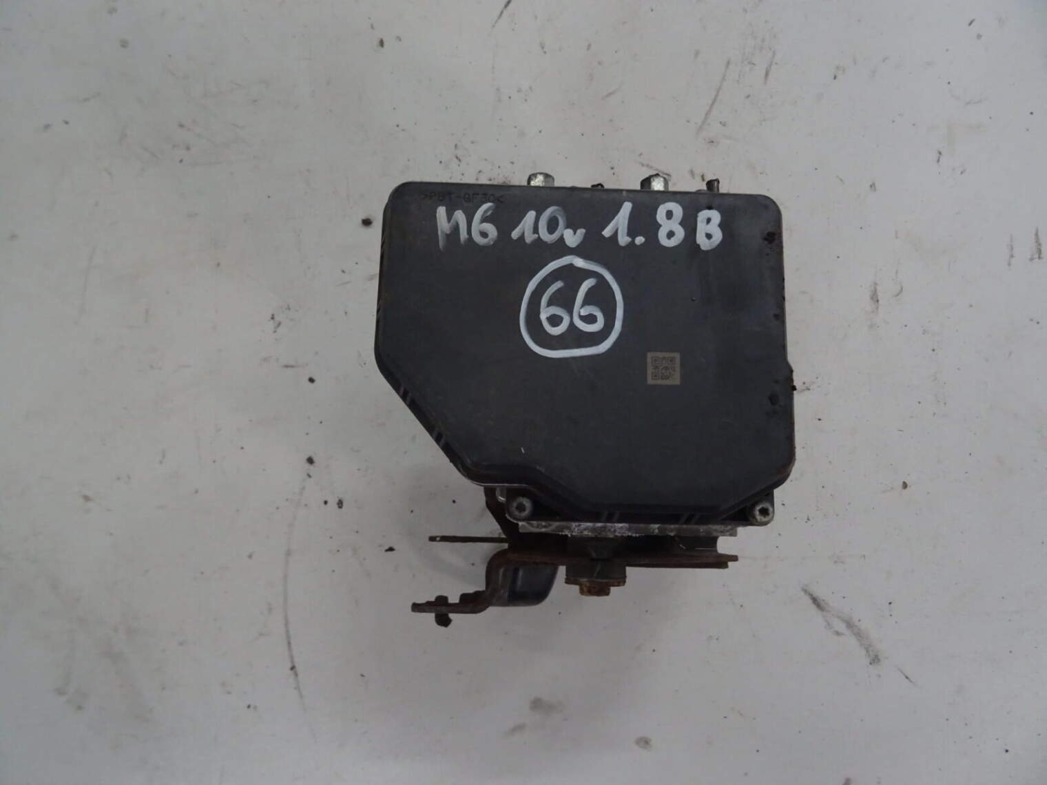 Mazda 6 Gh Sterownik Abs 133800-4451