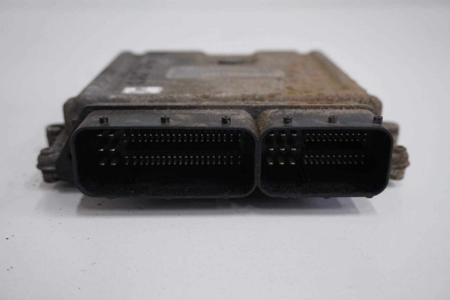 Mitsubishi Colt Sterownik Silnika P8631a474 - obrazek 3