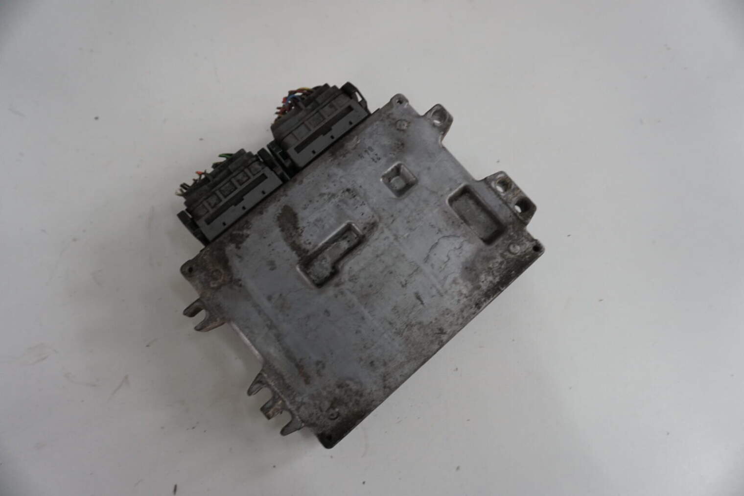 Suzuki Swift Mk6 III Sterownik Silnika 33920-62j31 Nr.52 - obrazek 2