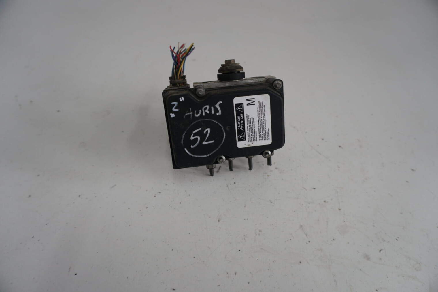 Toyota Auris I Sterownik Abs 44510-02110