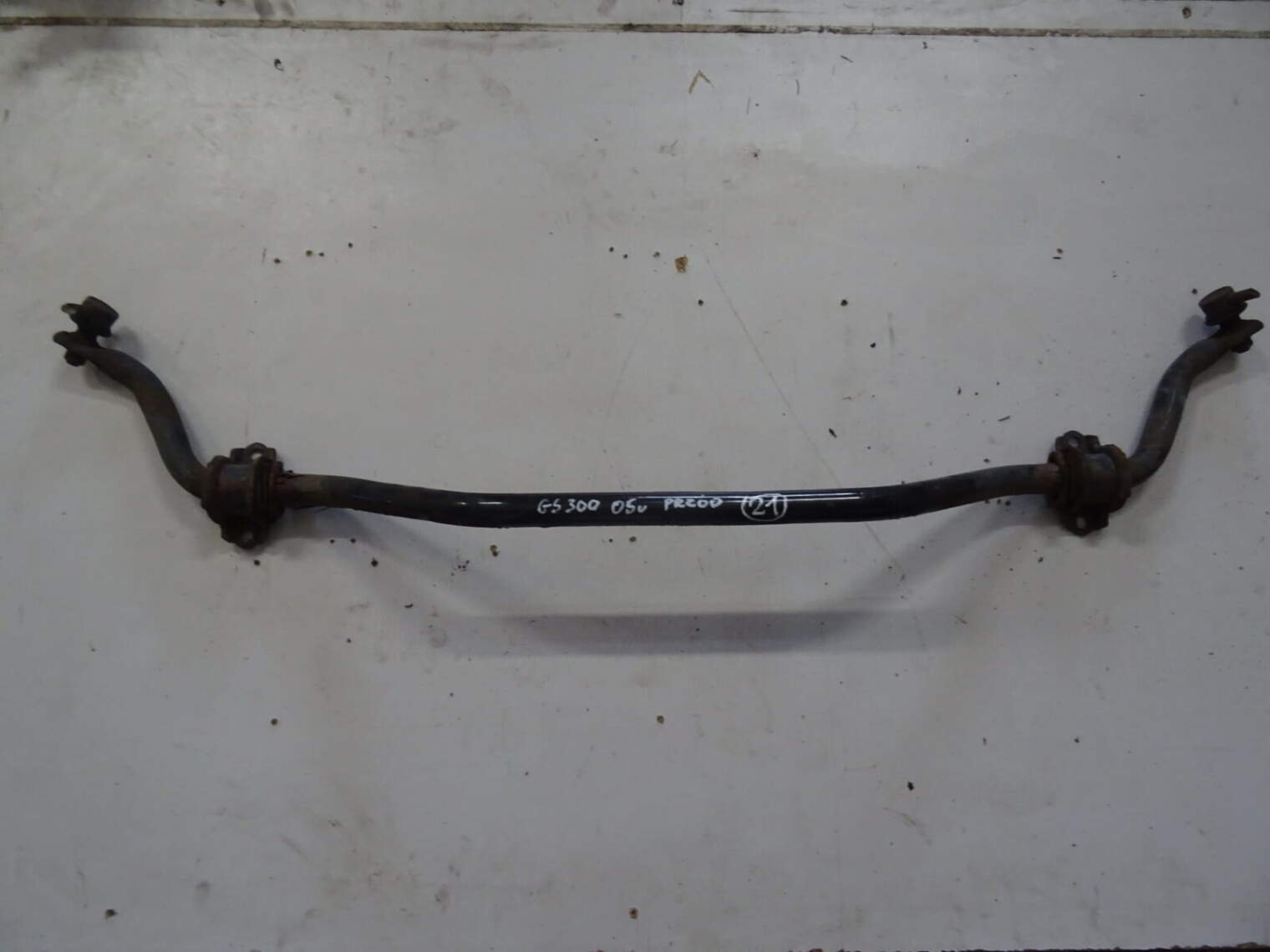 Lexus Gs300 Drążek Stabilizatora
