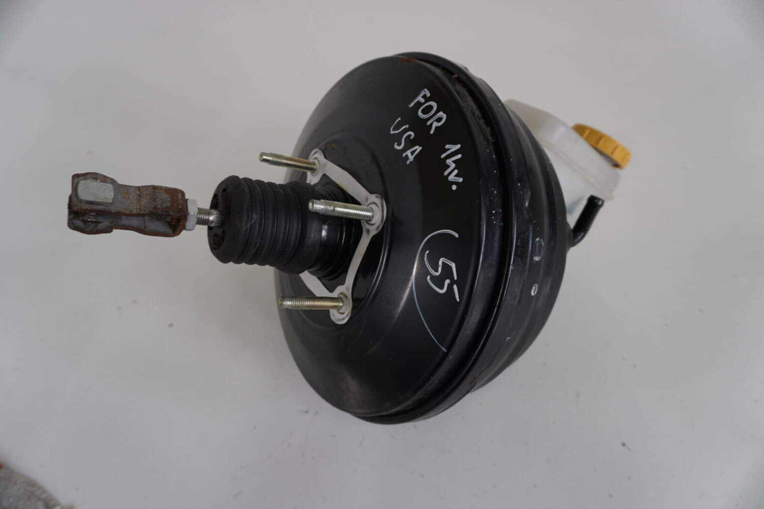 Subaru Forester Sj IV Serwo Pompa Hamulcowa G215t Ps90-5 3z10