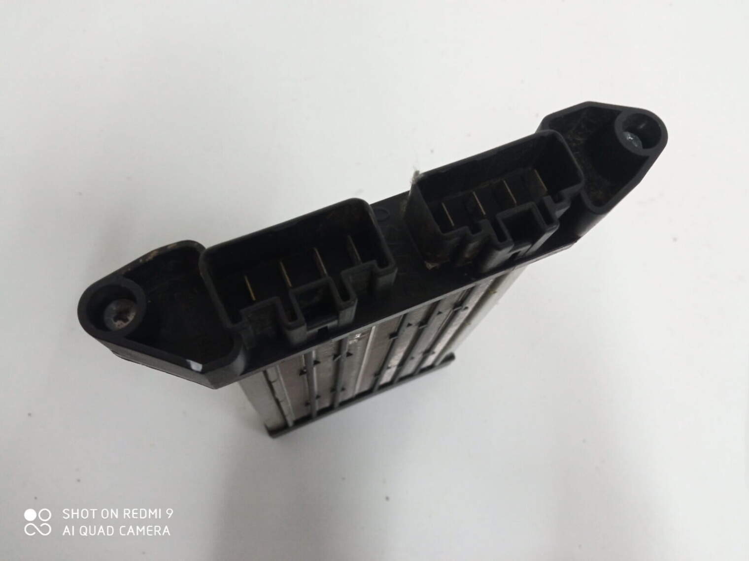 Mitsubishi Colt VI Z30 Nagrzewnica Elektryczna Mf013410-0193 - obrazek 3