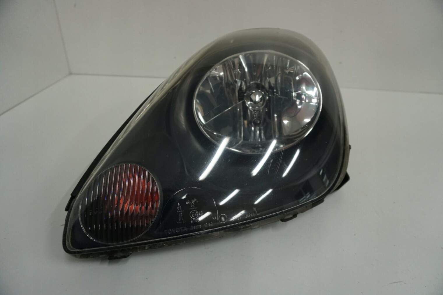 Toyota Mr2 Mr-2 Lampa Przednia Lewa Uk OEM