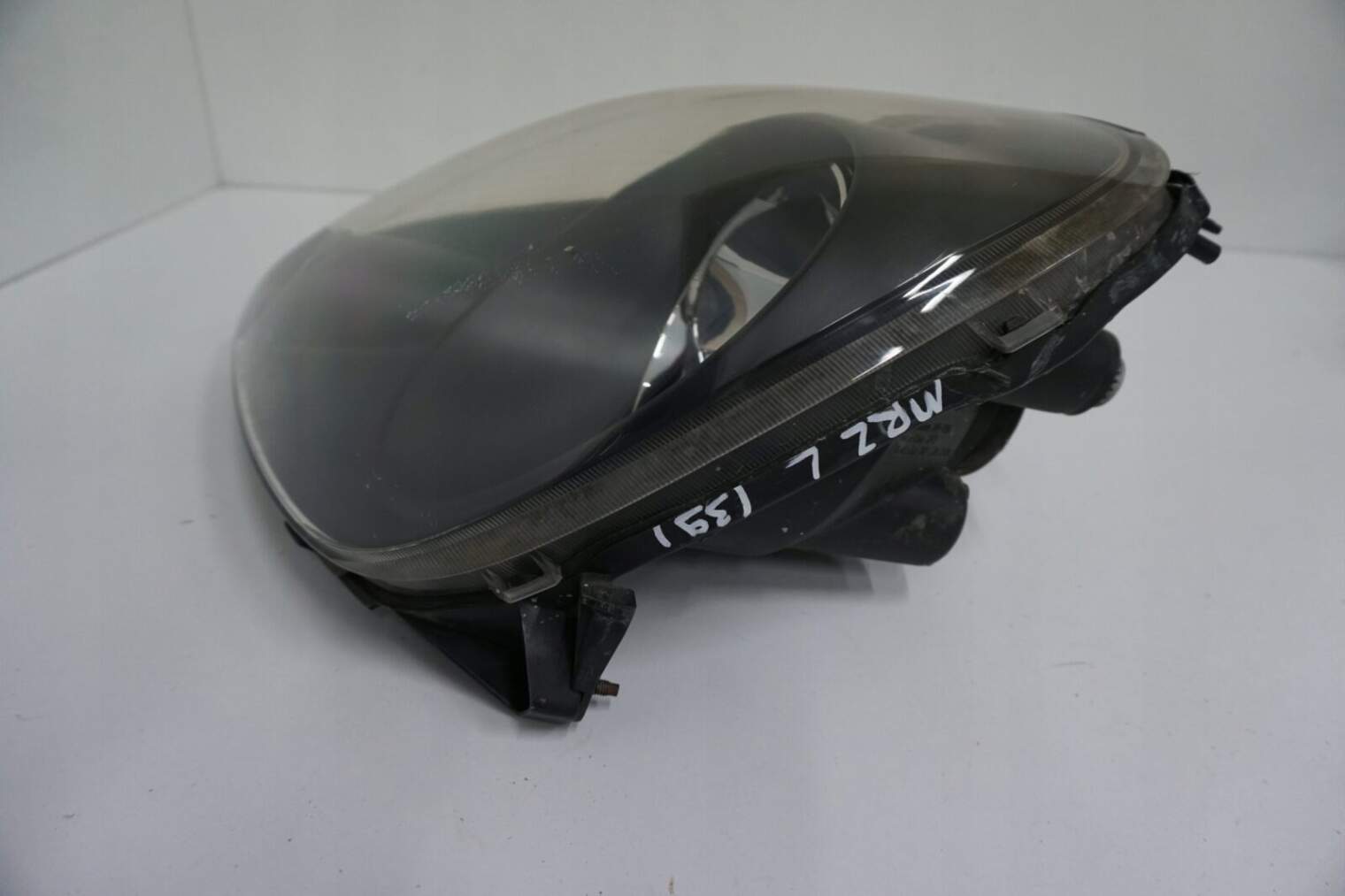 Toyota Mr2 Mr-2 Lampa Przednia Lewa Uk OEM - obrazek 2