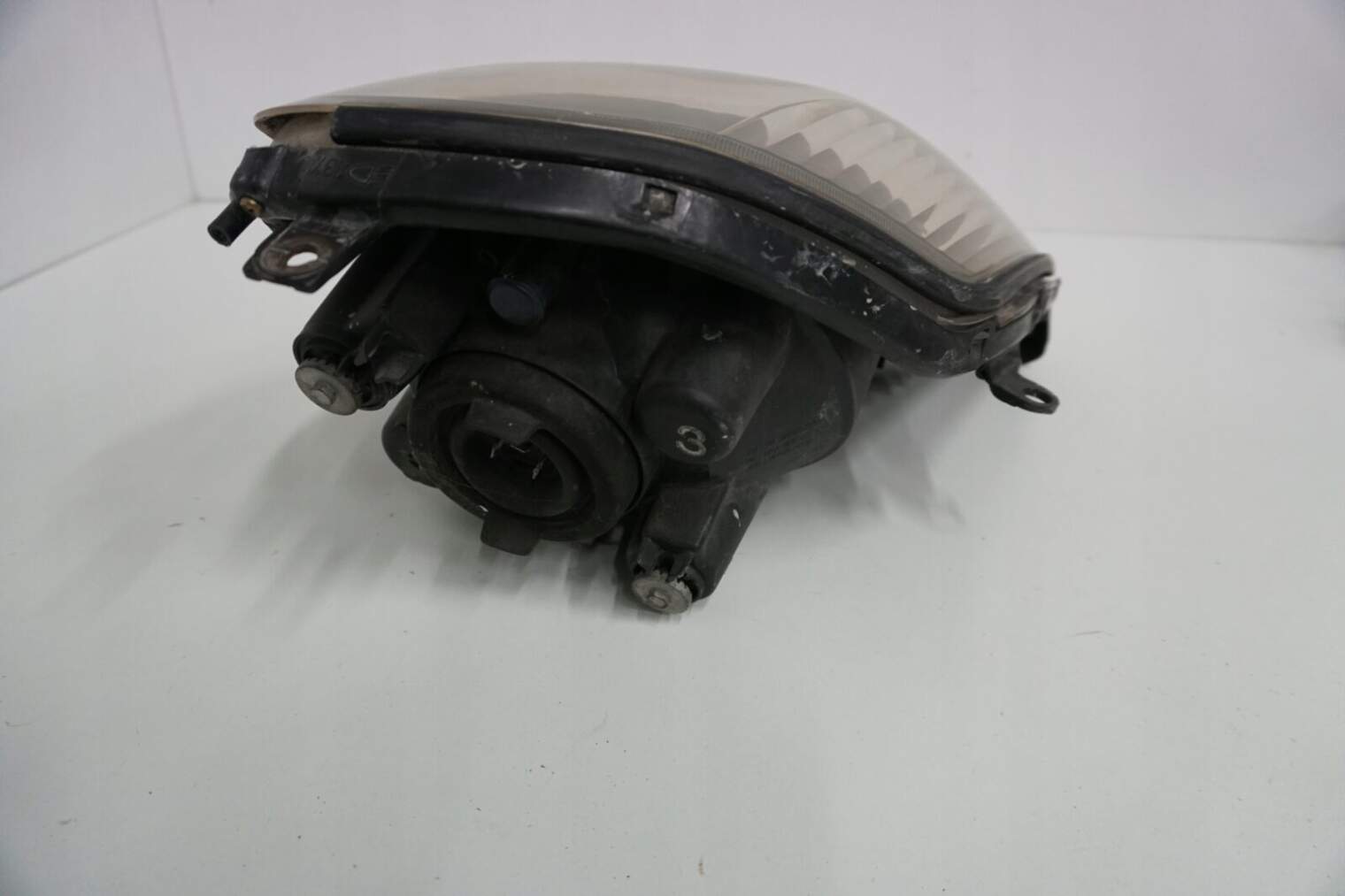 Toyota Mr2 Mr-2 Lampa Przednia Lewa Uk OEM - obrazek 4