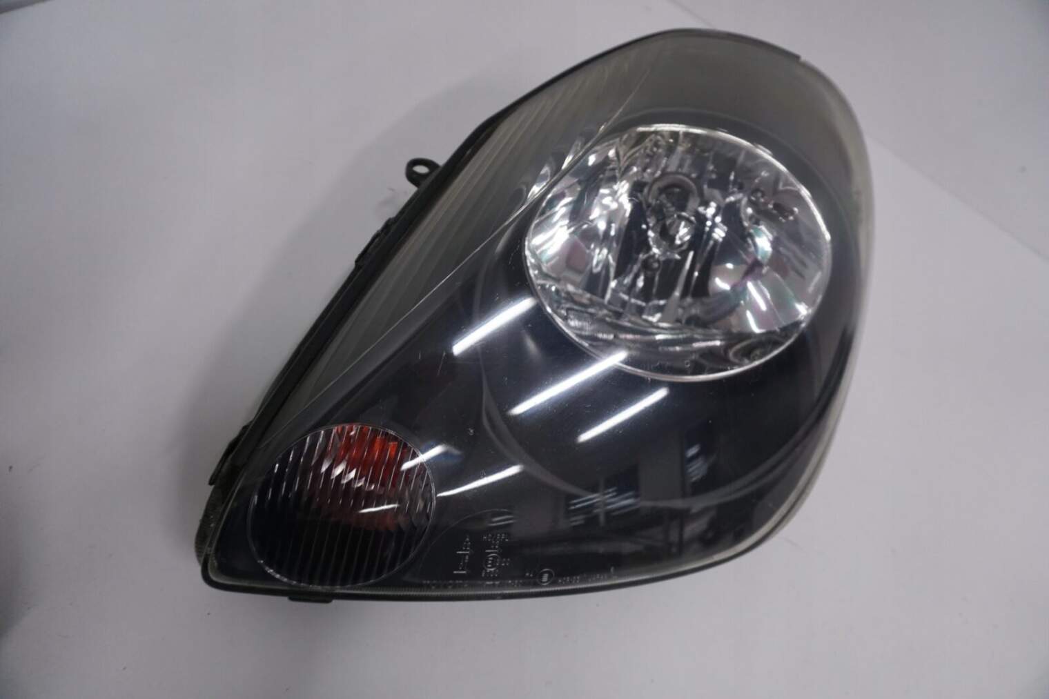 Toyota Mr2 Mr-2 Lampa Przednia Lewa Uk OEM - obrazek 6