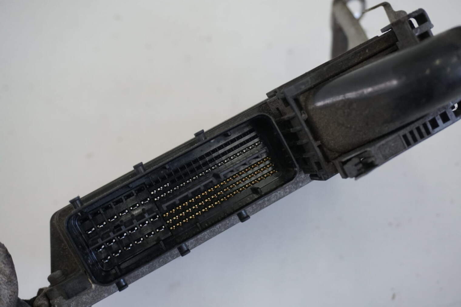 Toyota Yaris Sterownik Silnika 89661-02e51 - obrazek 6