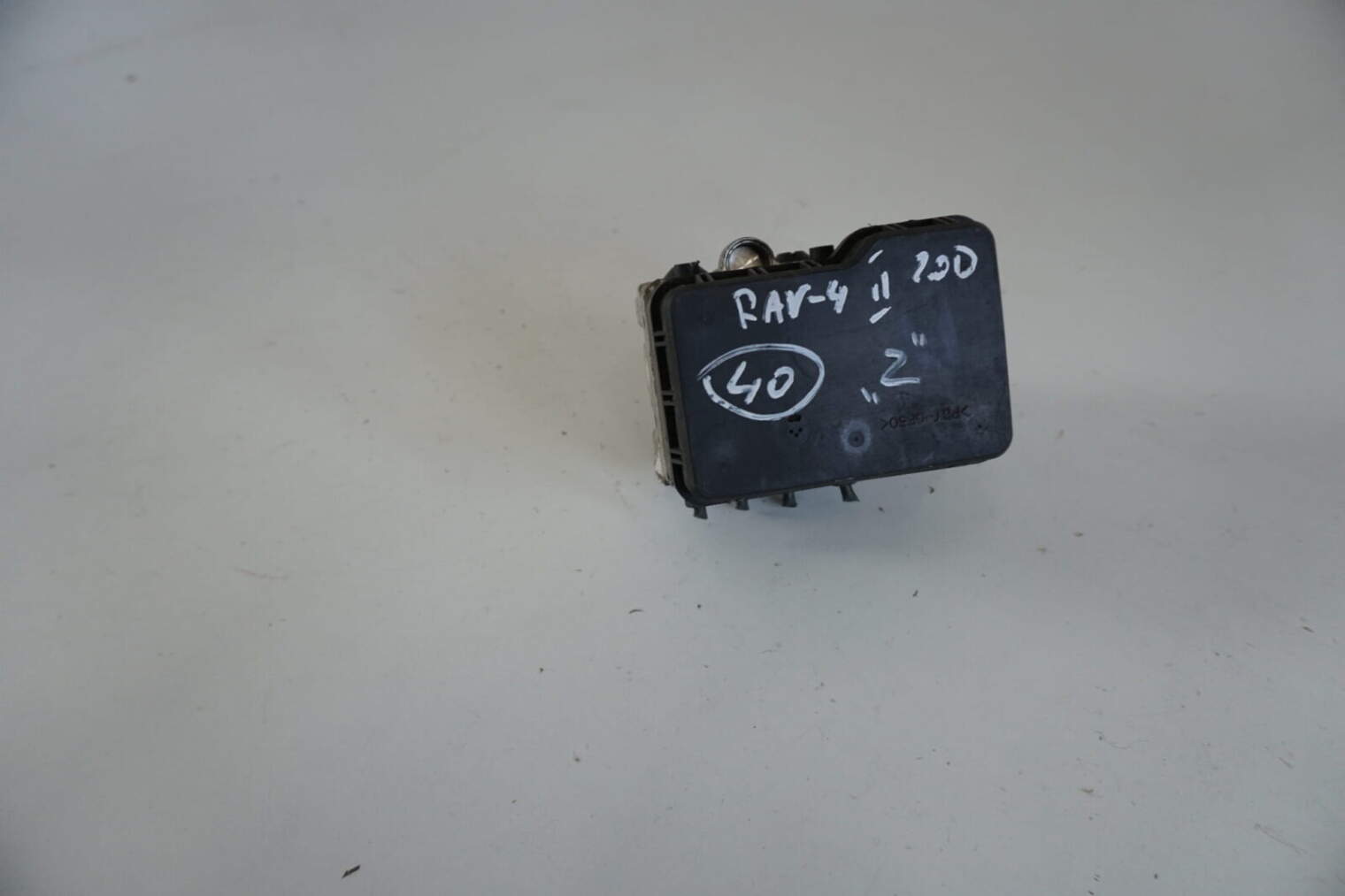 Toyota Rav 4 Sterownik Abs 44510-42080