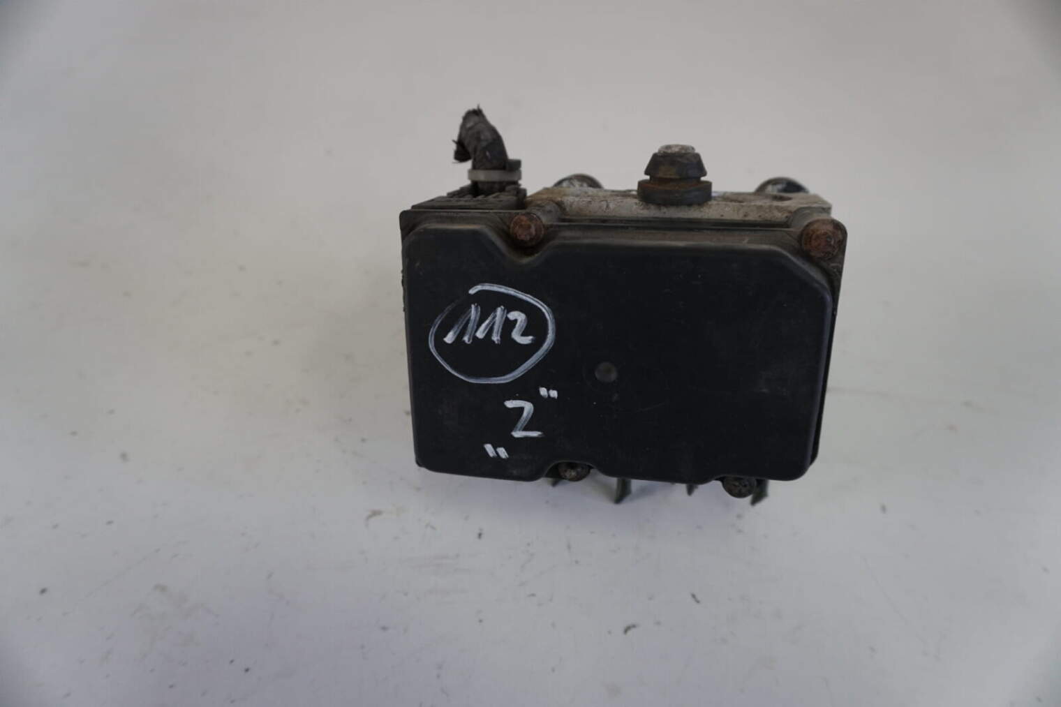 Toyota Aygo Sterownik Abs 44510-0h010
