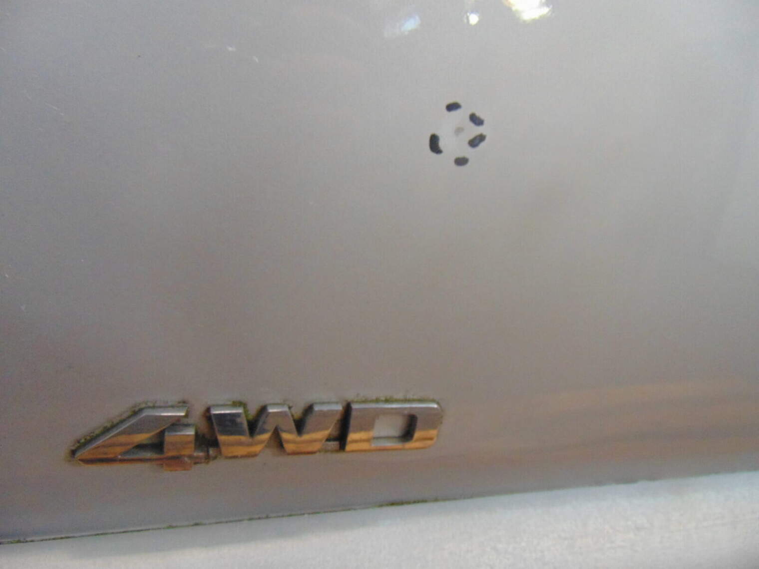 Kia Sportage Drzwi Lewe Przednie S6 Nr.1 - obrazek 5