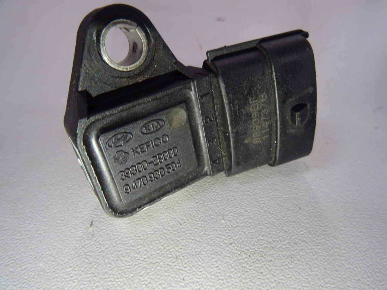 Kia Ceed I G4fc Czujnik Map Sensor 39300-2b000