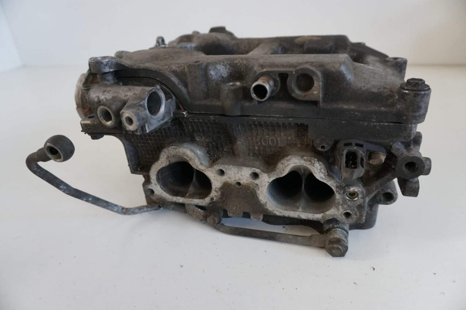 Subaru Forester Sg Impreza Gd Głowica Lewa Ej204