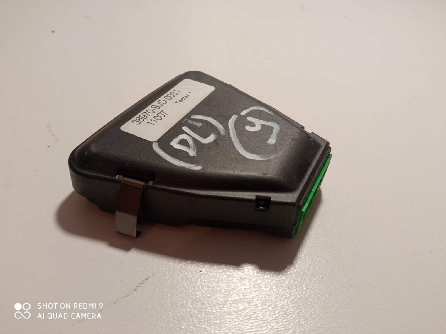 Honda Fr-V Czujnik Sensor Deszczu 38970-Sjd-0031