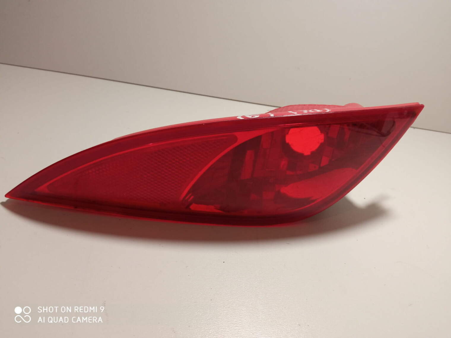 Hyundai IX35 Lampa Przeciwmgielna Prawa Tył 92406-2y3 - obrazek 2