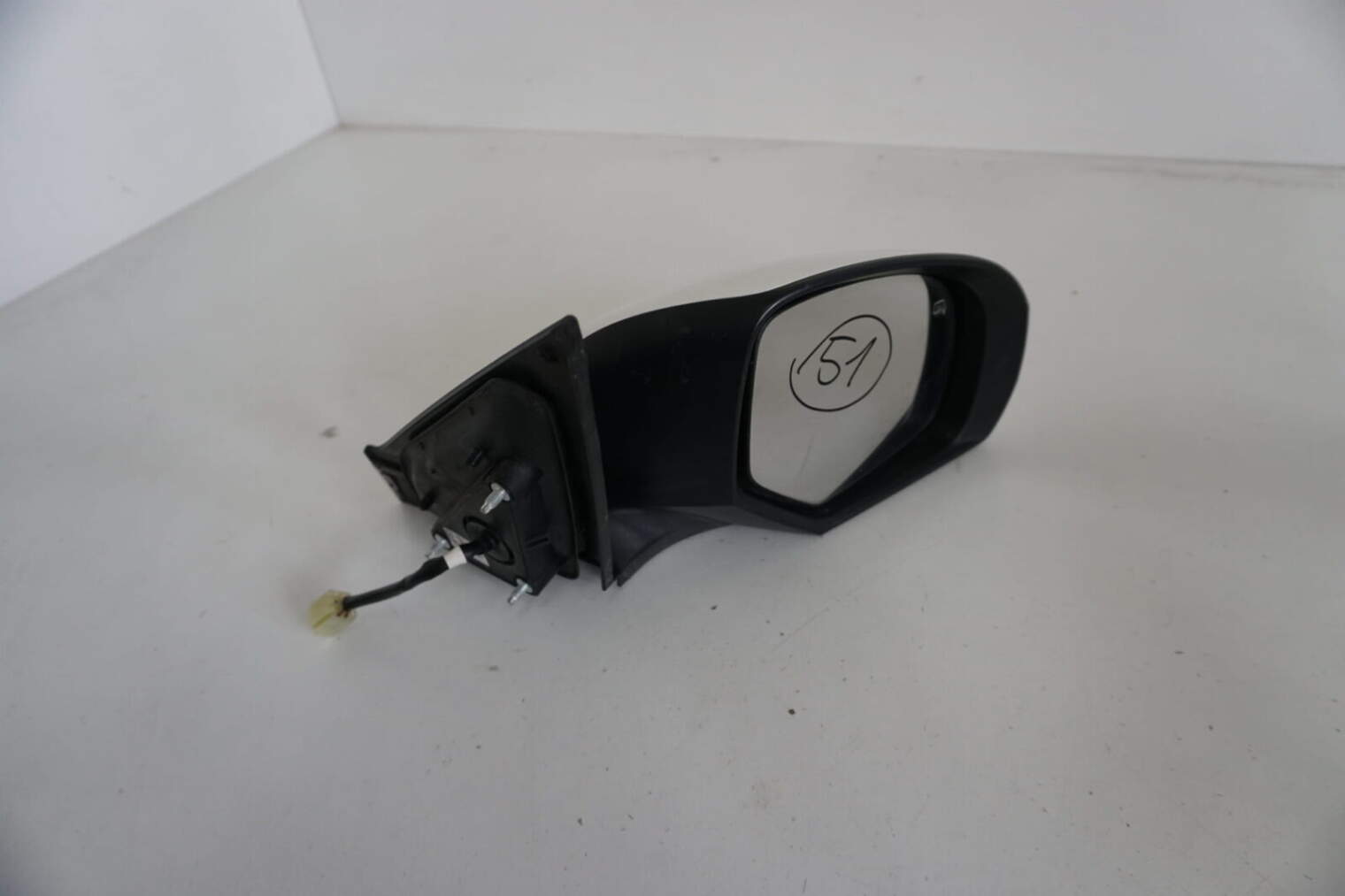 Suzuki Swift IV Mk7 Lusterko 84701-68l11 26u - obrazek 2