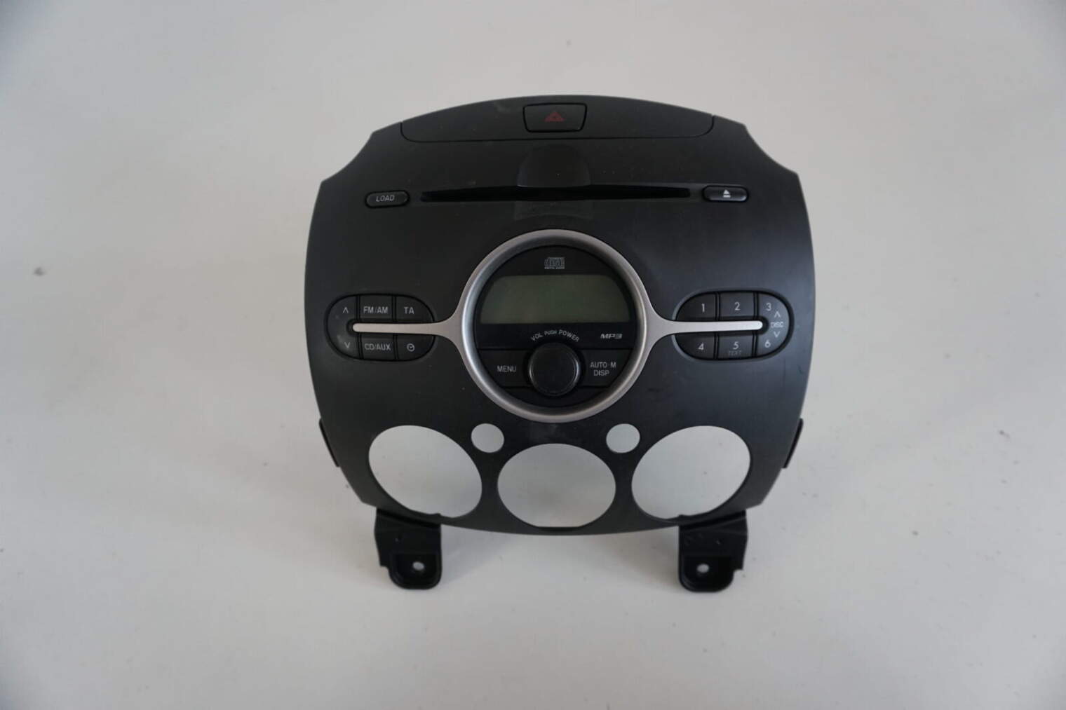 Mazda 2 De Radioodtwarzacz Df7466ar0