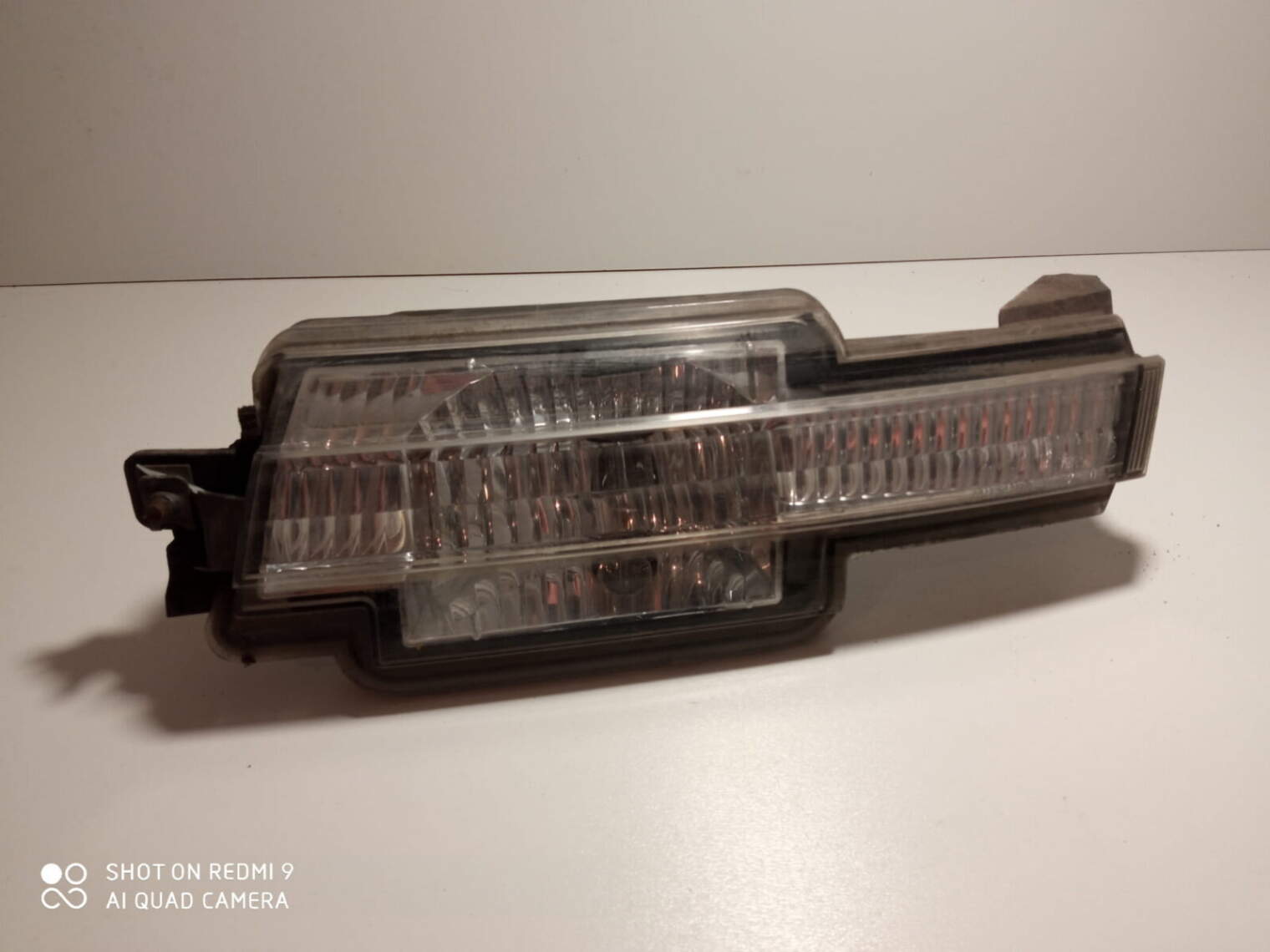 Subaru Legacy IV 2008r Lift Lampa Światło Cofania Wstecznego Europa