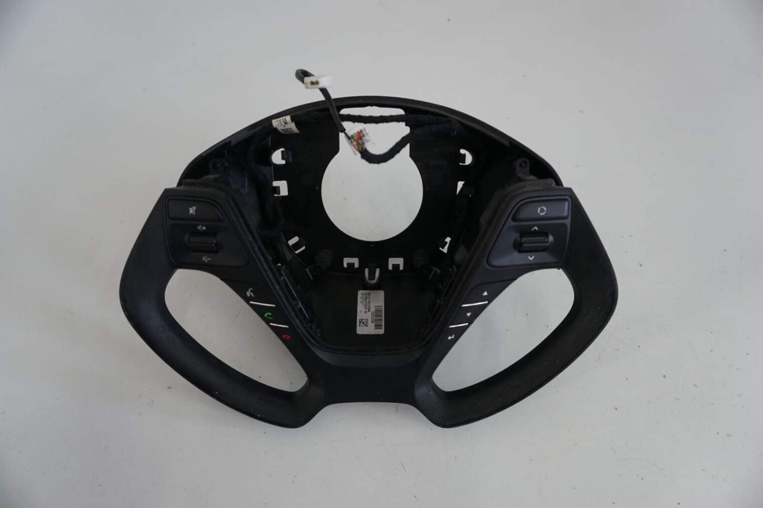 Kia Ceed II Jd Panel Sterownia Kierownica 56110-A2050