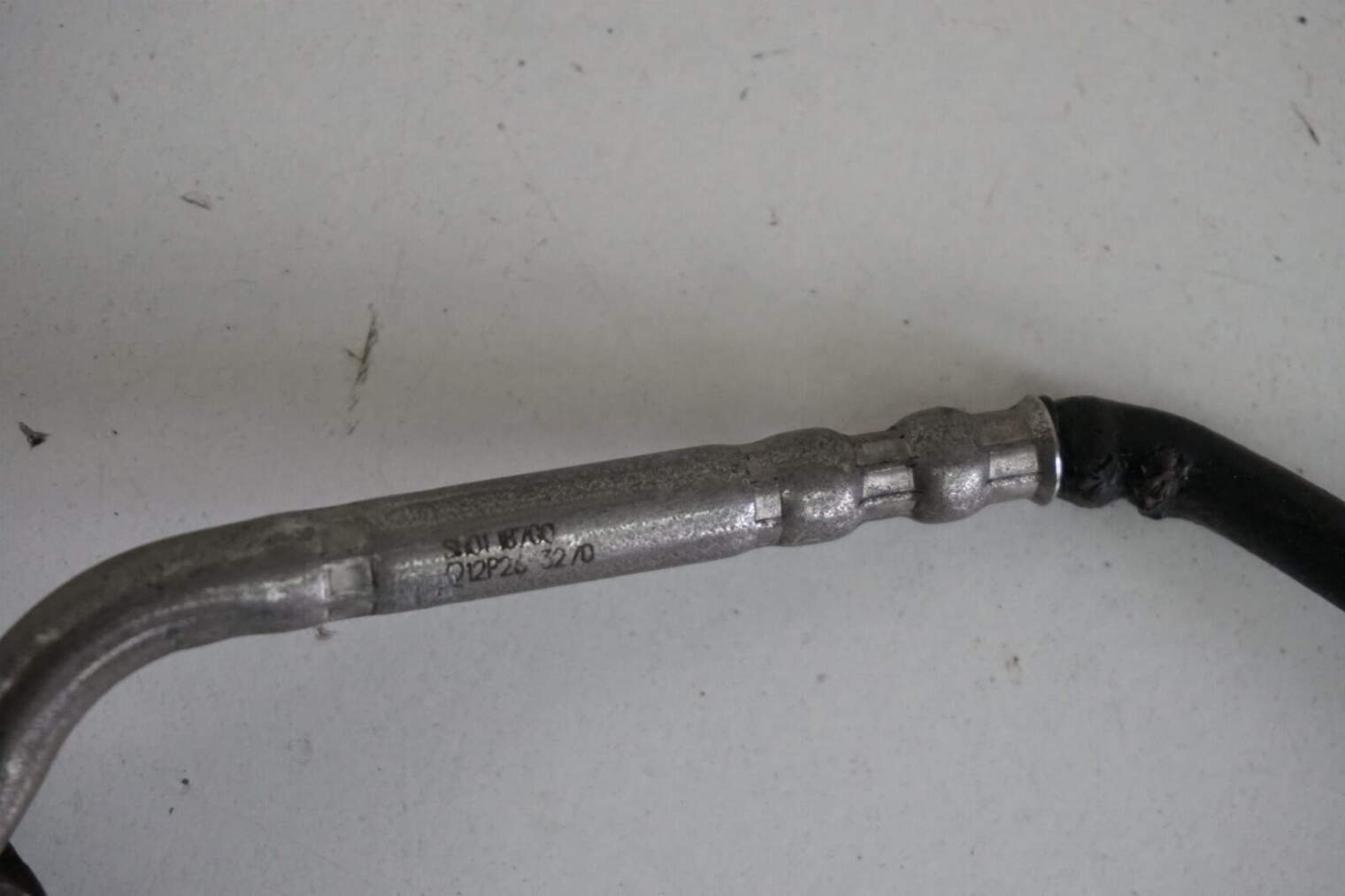 Mazda Czujnki Dpf Sh01187g0 Q12p26-3270 - obrazek 2