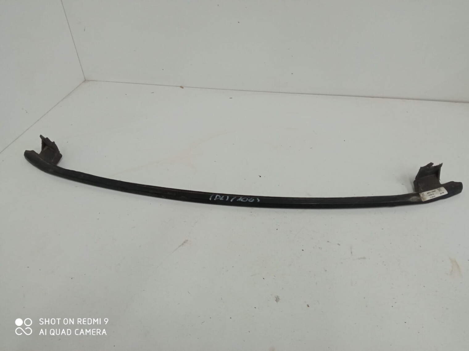 Kia Ceed II Jd Belka Zderzaka Przód Dol 86571-A2600