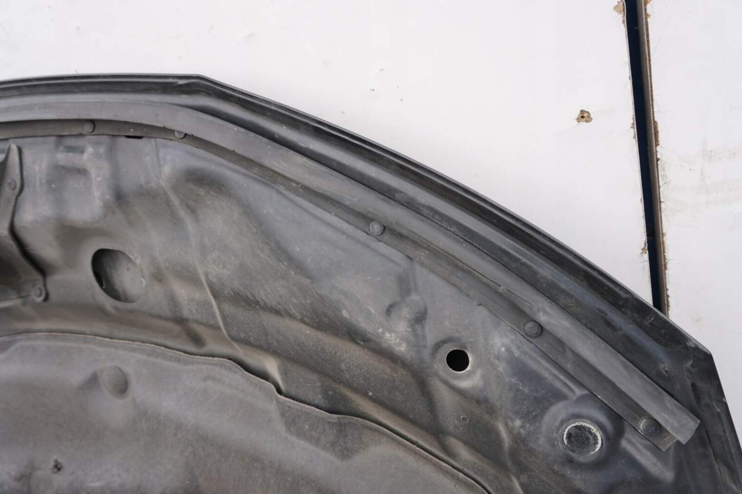 Subaru Impreza Gh Maska Wygłuszenie Kołor 32j 57229FG0009P - obrazek 4