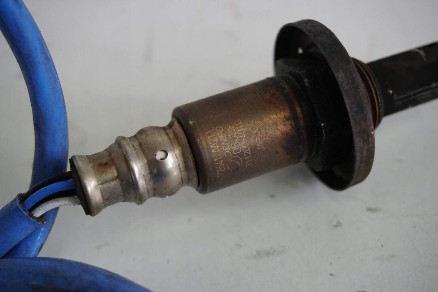 Subaru Forester II Sg 2.5t Sonda Lambda 22641aa211 - obrazek 2