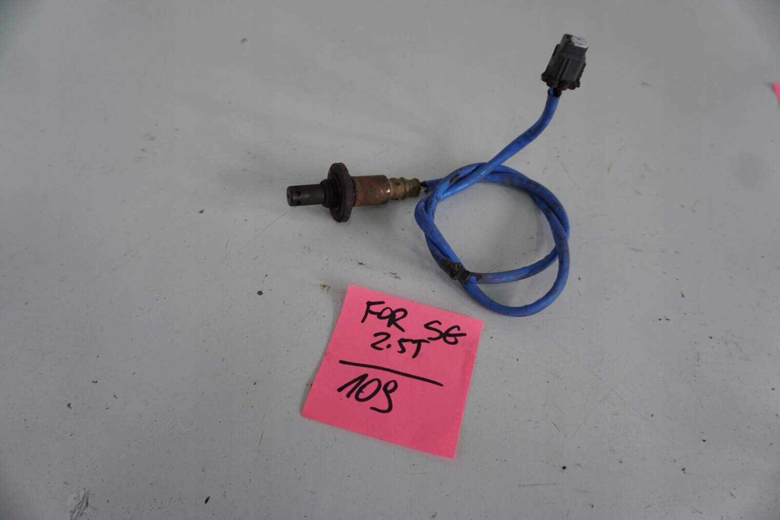 Subaru Forester II Sg 2.5t Sonda Lambda 22641aa211 - obrazek 5