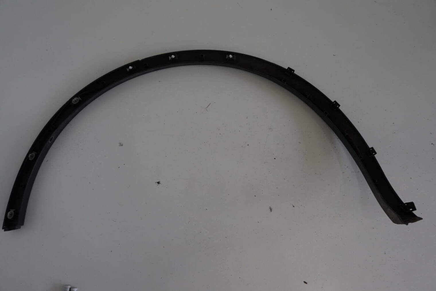 Infiniti Ex30 Ex35 Ex37 Listwa Błotnik Prawy Tył 78860-1ba0a - obrazek 2