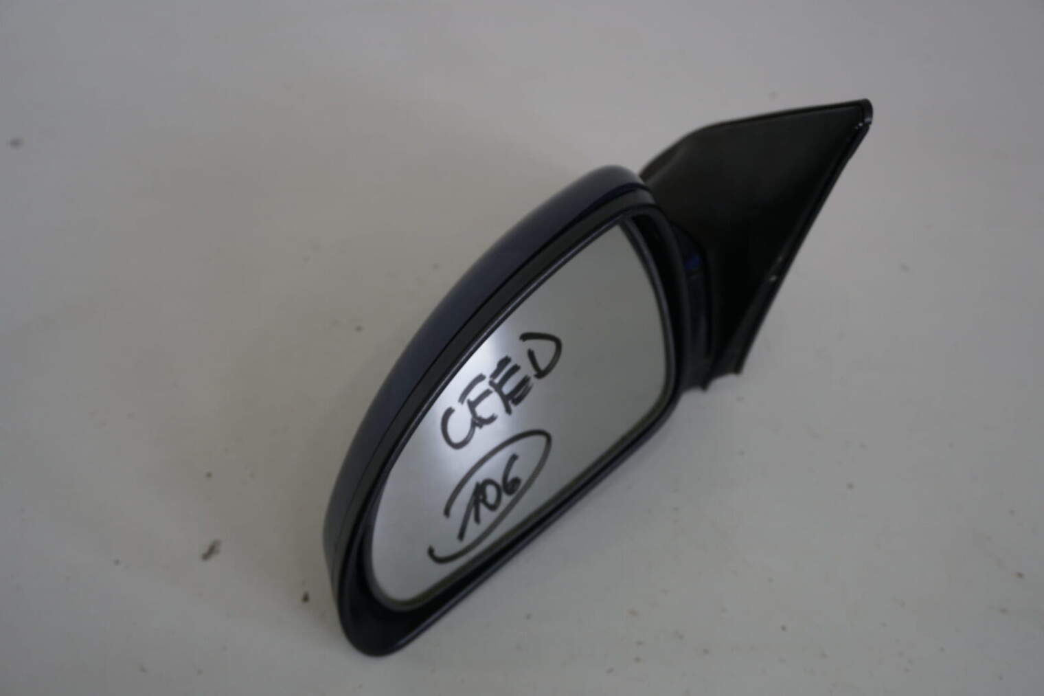 Kia Ceed I Lusterko Lewe 87610-1h750 Lh Nr.106 - obrazek 2