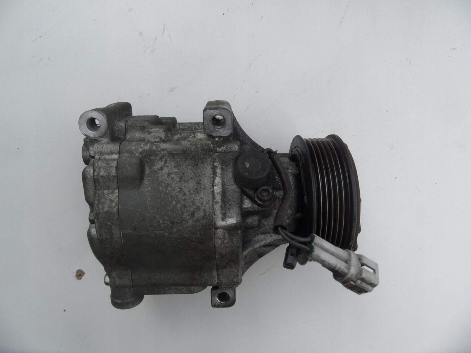 Subaru Legacy IV Outback H6 Kompresor Klimatyzacji 447260-5290 - obrazek 5