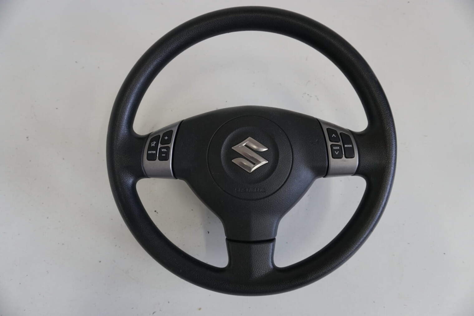 Suzuki Swift Mk6 III Kierownica Poduszka Powietrzna Nr.119