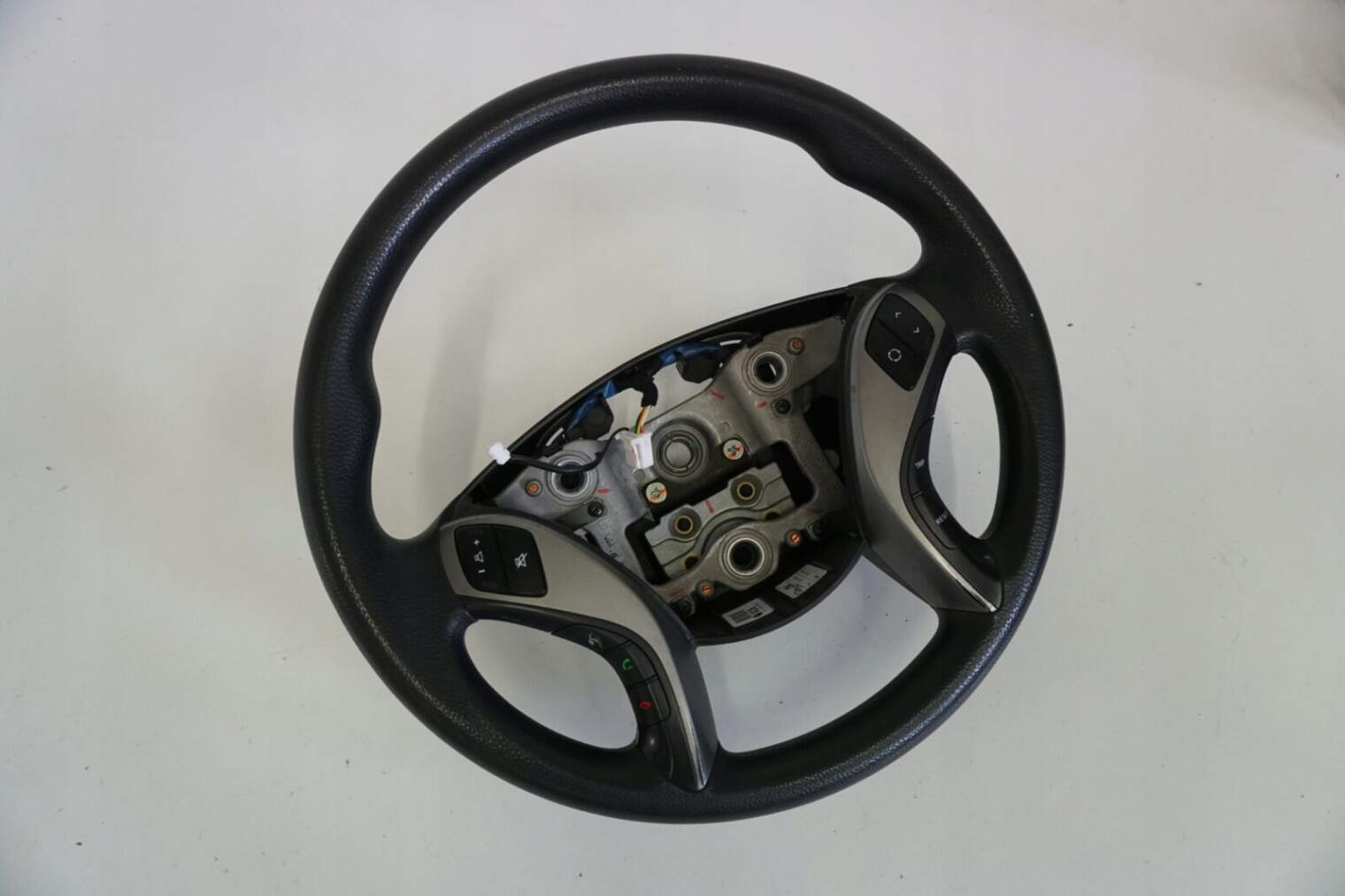 Hyundai I30 II Kierownica 56110-A611rd 56113-A6000