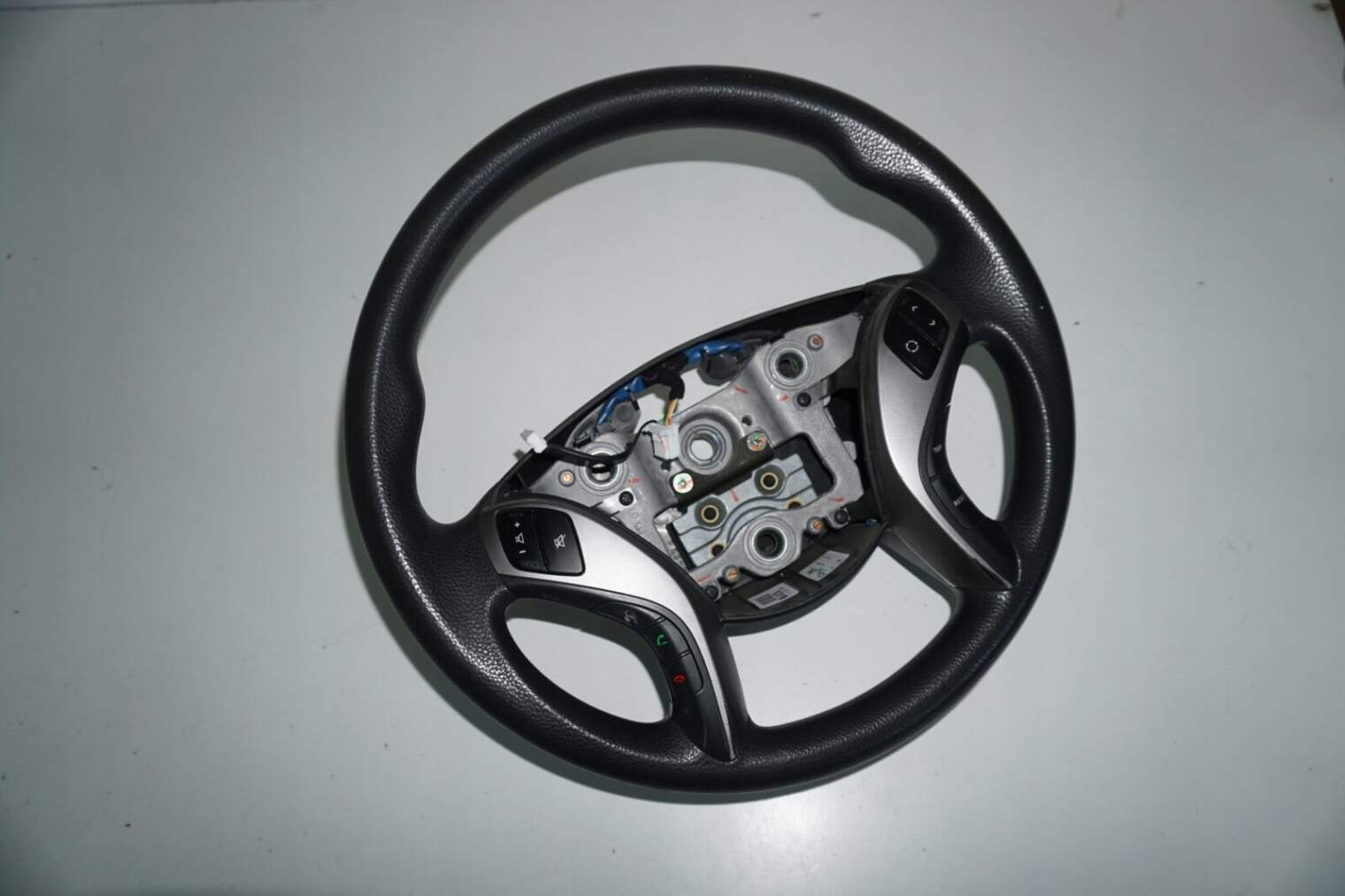 Hyundai I30 II Kierownica 56110-A611rd 56113-A6000 - obrazek 2