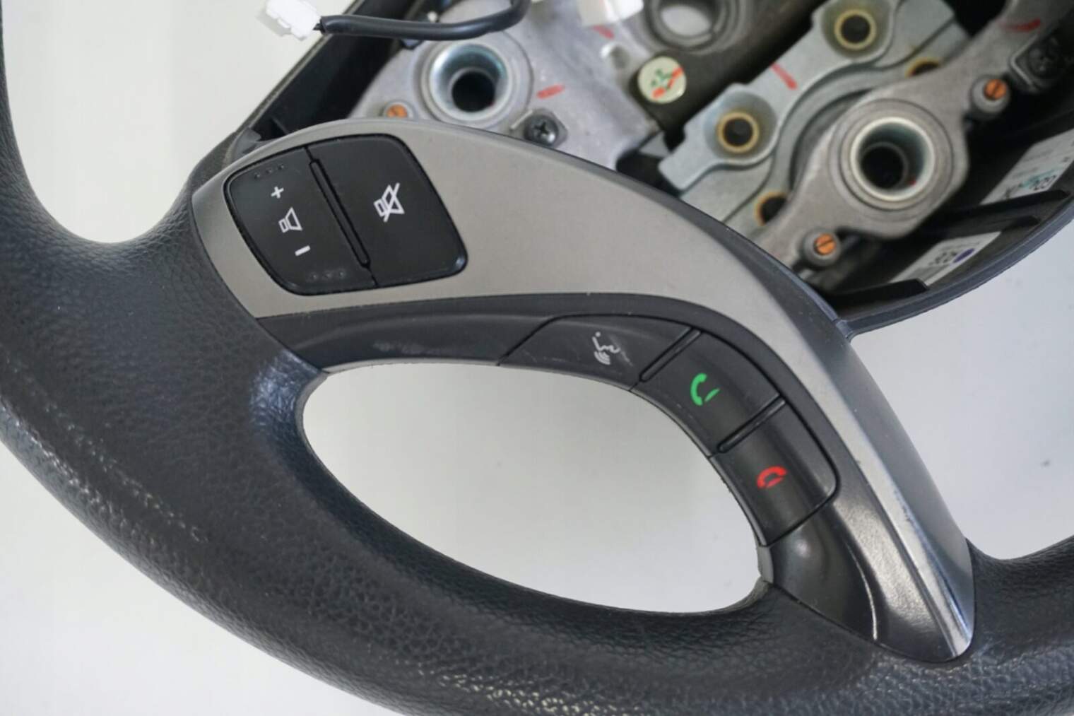 Hyundai I30 II Kierownica 56110-A611rd 56113-A6000 - obrazek 3