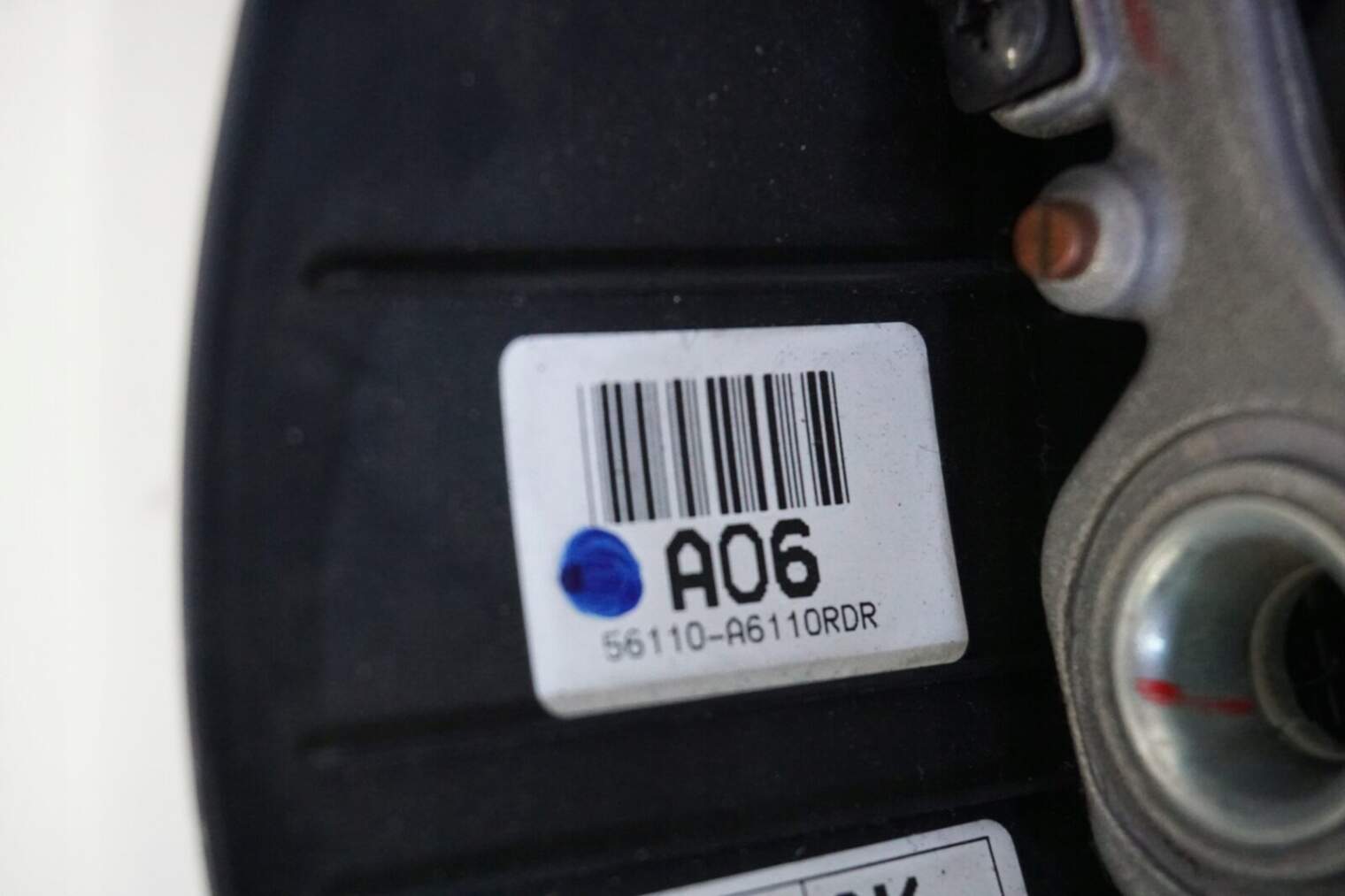 Hyundai I30 II Kierownica 56110-A611rd 56113-A6000 - obrazek 5
