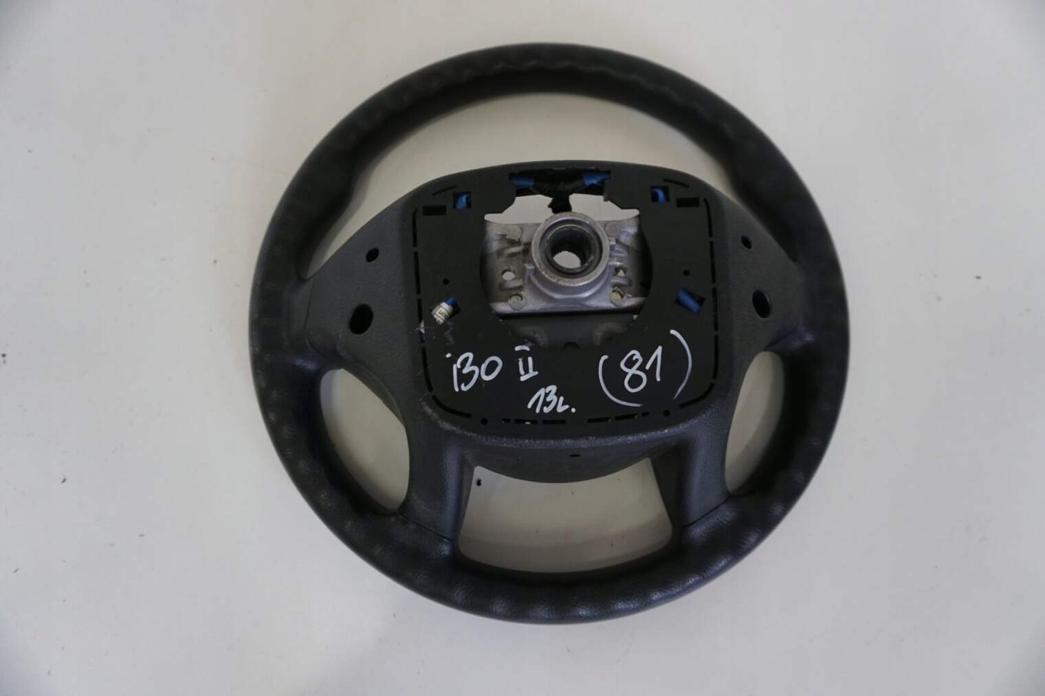 Hyundai I30 II Kierownica 56110-A611rd 56113-A6000 - obrazek 7
