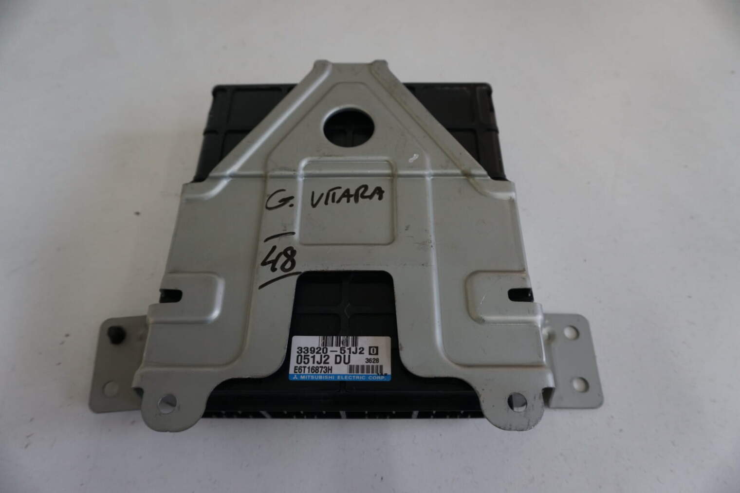 Suzuki Grand VItara Sterownik Silnika 33920-51j20
