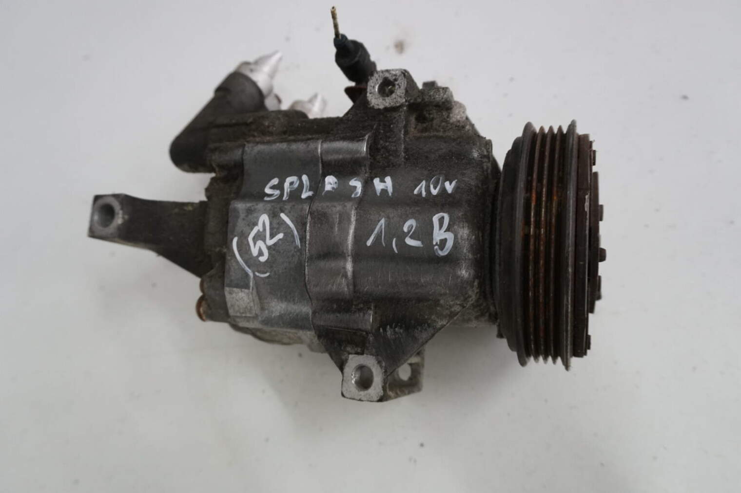 Suzuki Splash Kompresor Klimatyzacji 95200-51ka0 - obrazek 2