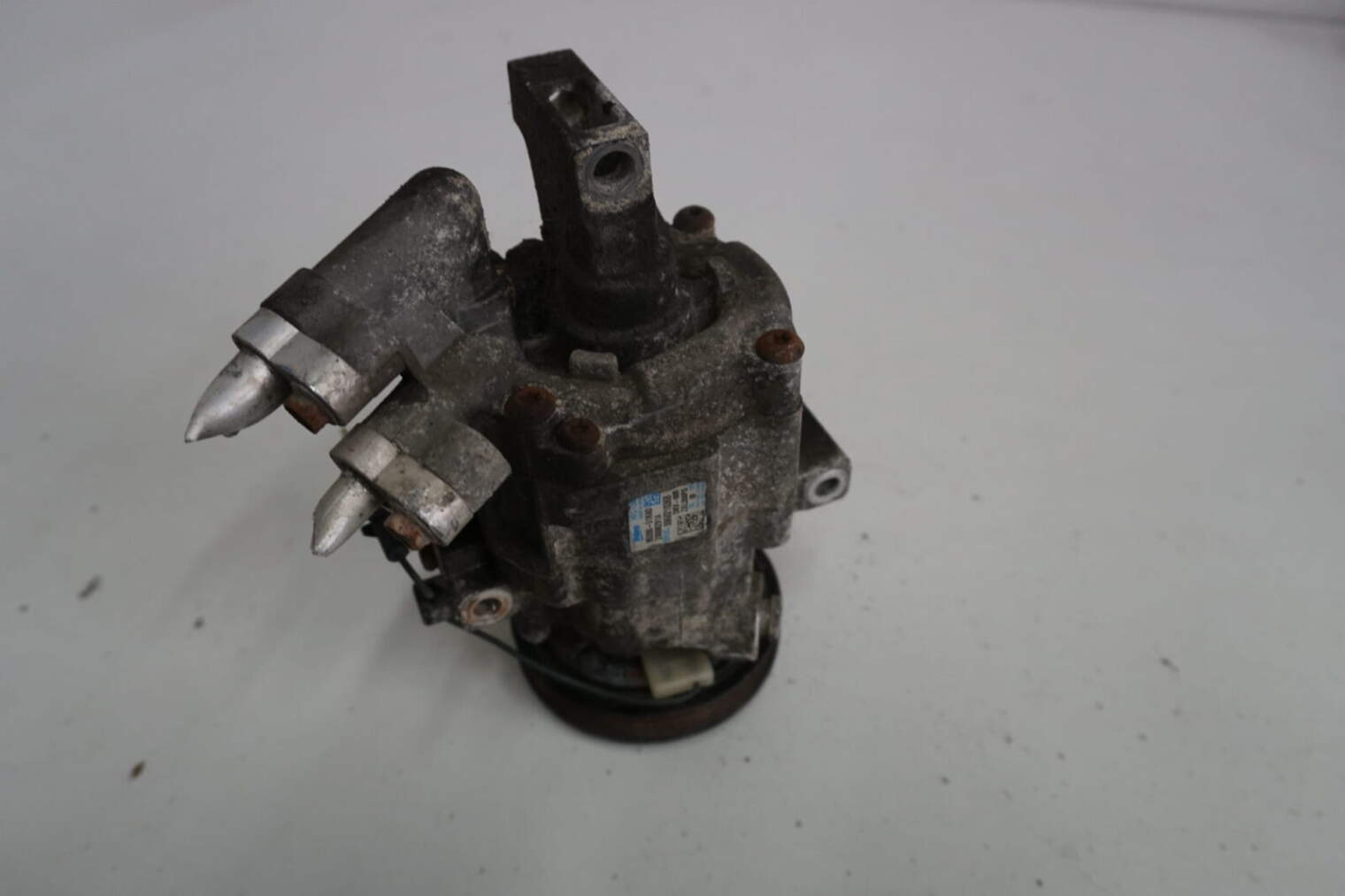 Suzuki Splash Kompresor Klimatyzacji 95200-51ka0 - obrazek 4
