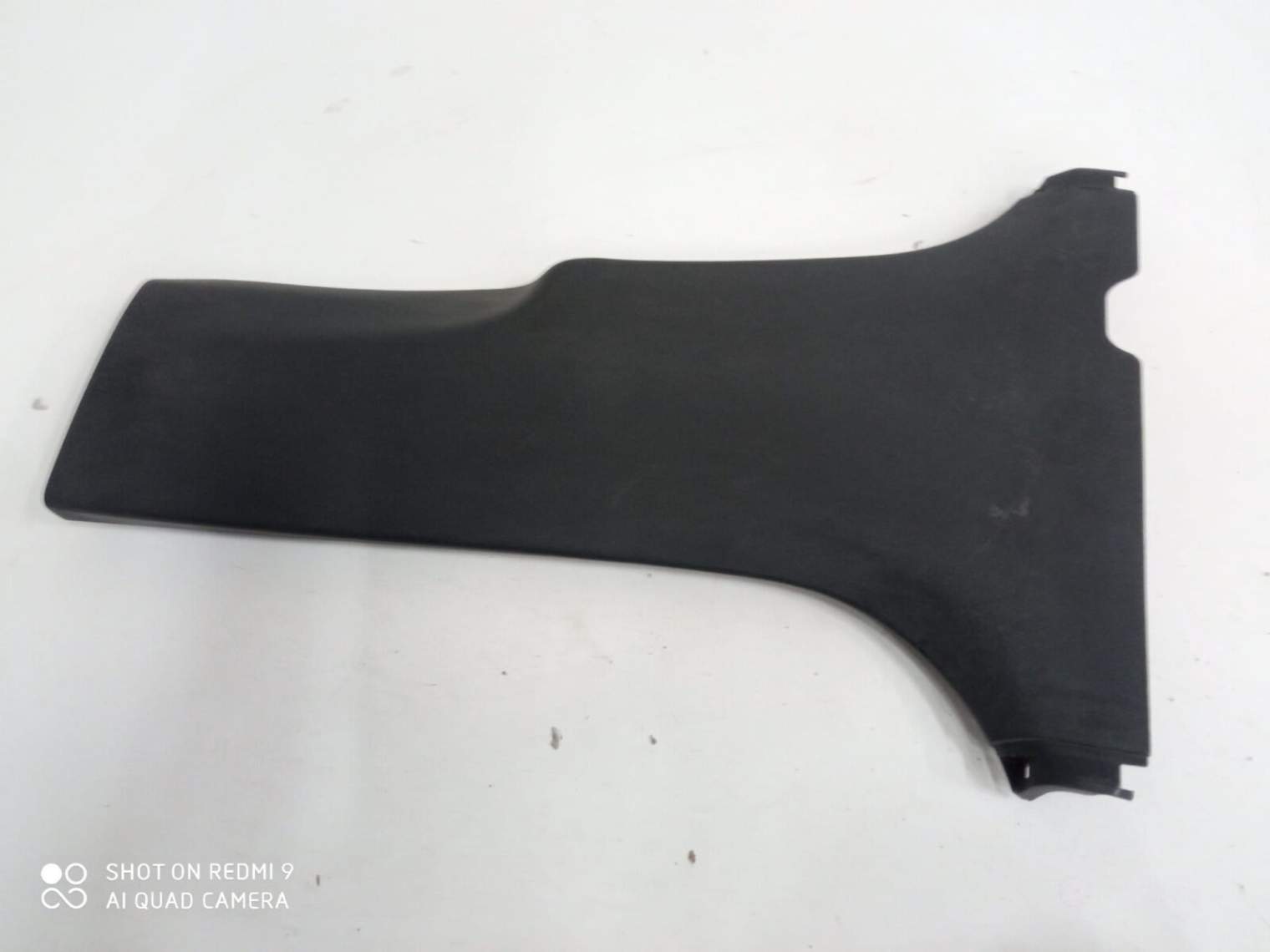 Toyota Corolla E15 Osłona Słupka Środkowego Lewa 62414-12250
