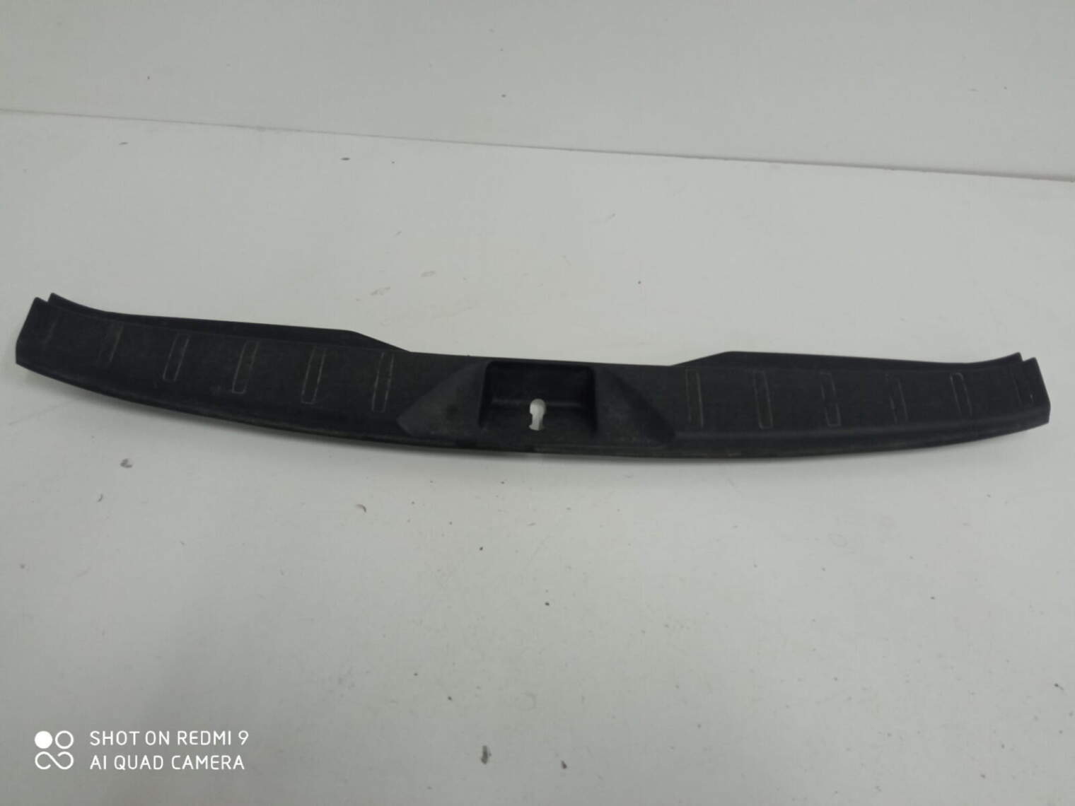 Subaru Forester Sj Osłona Pasa Tylnego Tyl 94026sg000