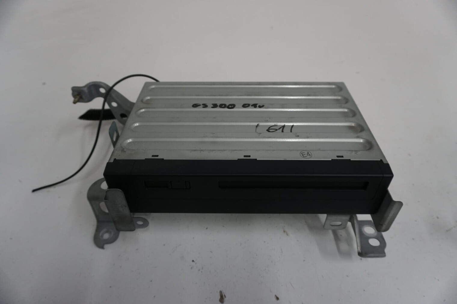 Lexus Gs300 S16 Nawigacja 86841-13020