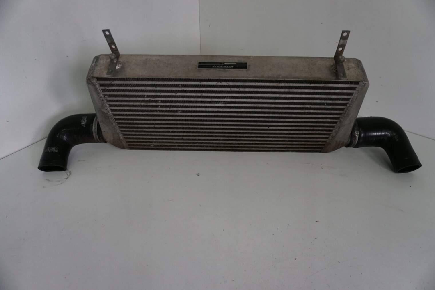 Mitsubishi Outlander II Intercooler Mishimoto - obrazek 9