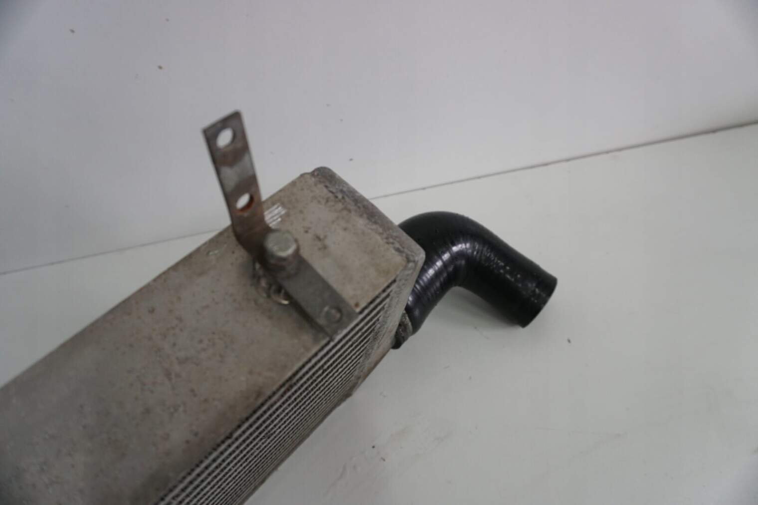 Mitsubishi Outlander II Intercooler Mishimoto - obrazek 11