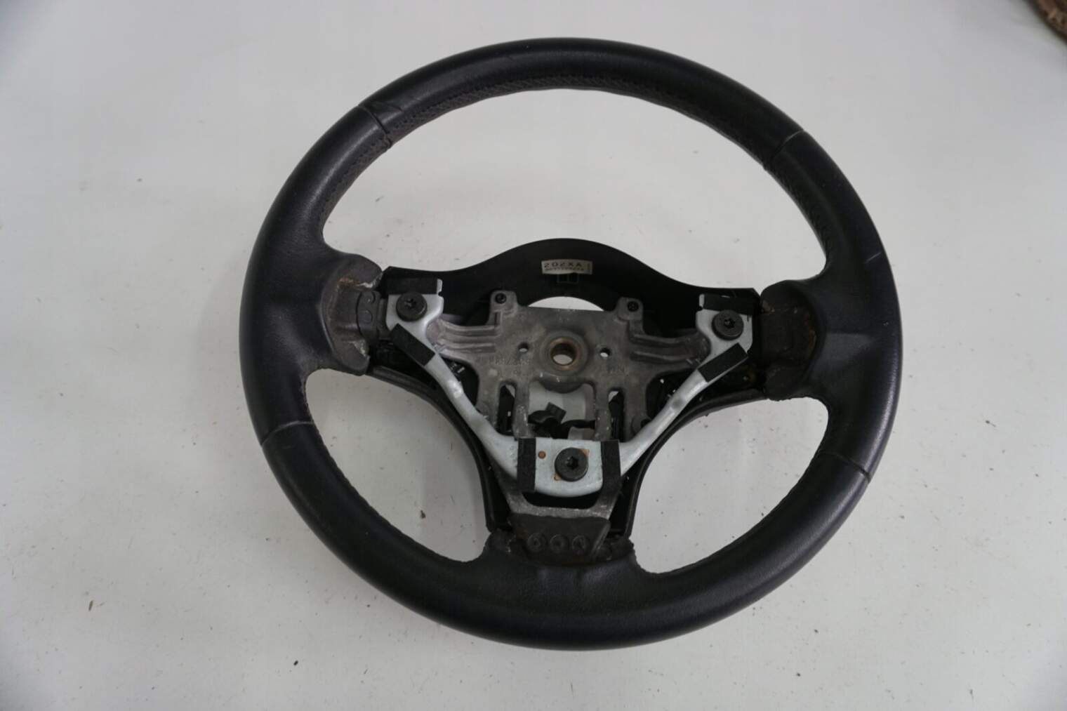 Mitsubishi Colt VI Kierownica Skóra Mr955202