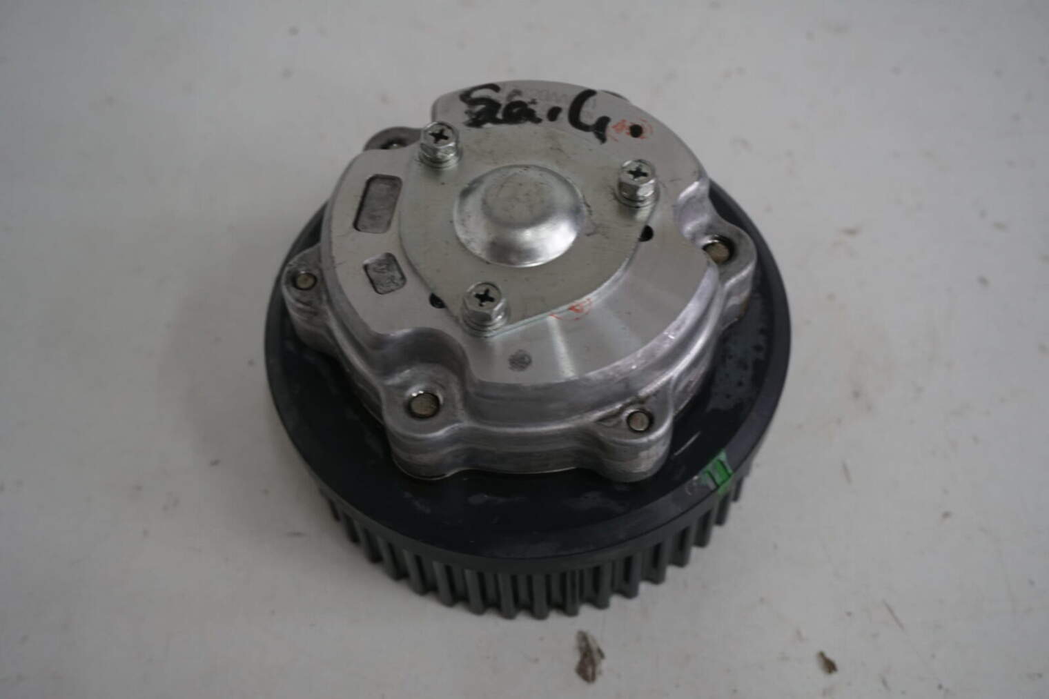 Subaru Koło Rozrządu 13320aa001 Ej204