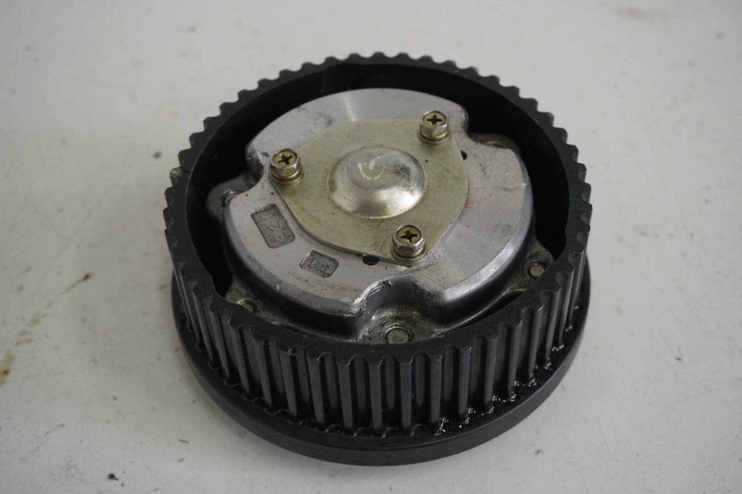 Subaru Koło Rozrządu 13322aa001 Ej204