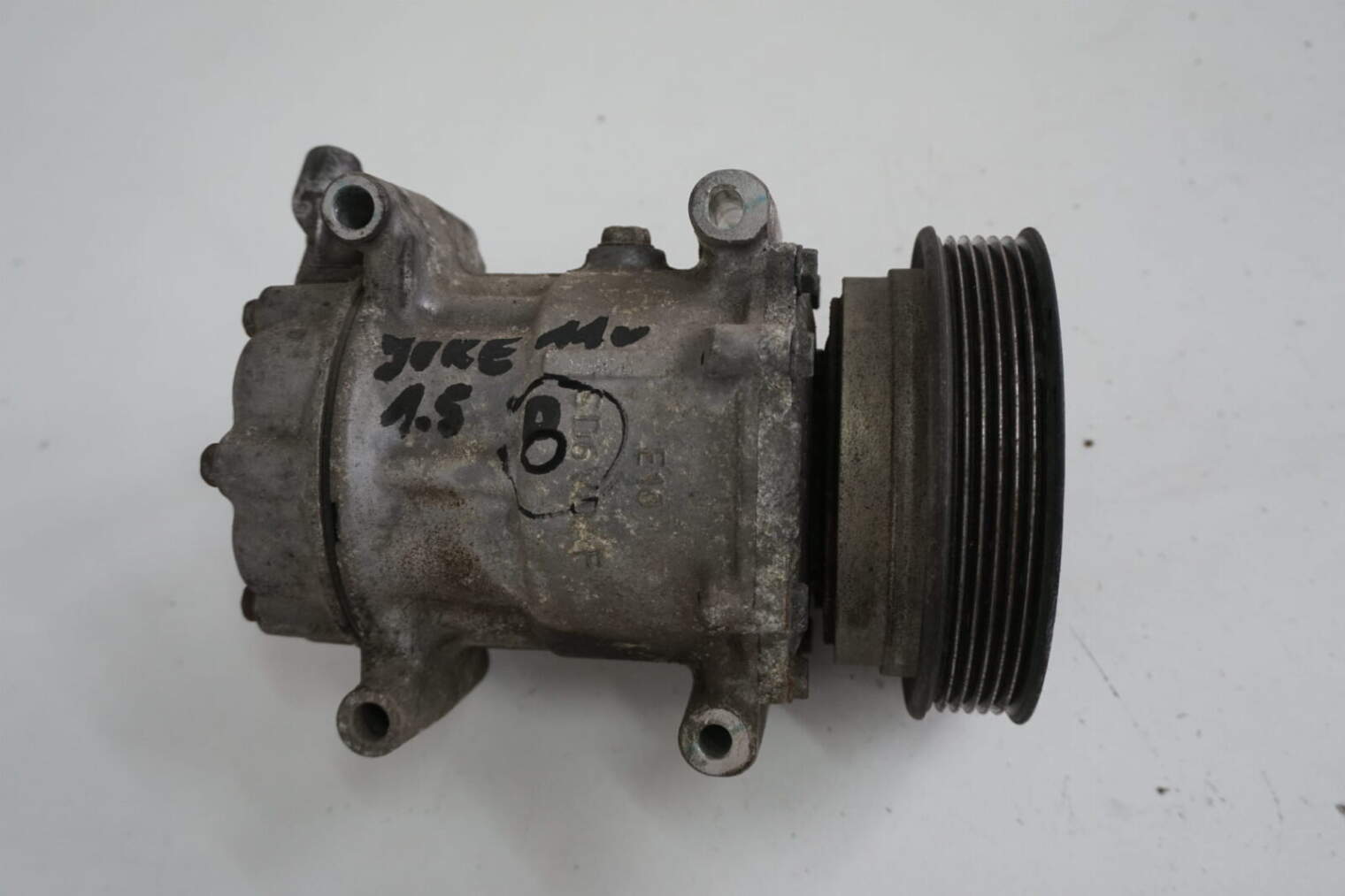 Nissan Juke Kompresor Klimatyzacji 8200953359 - obrazek 2